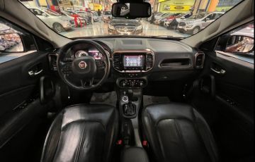 Fiat Toro 2.0 16V Turbo Volcano 4WD At9 - Foto #10