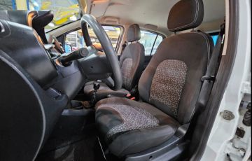Fiat Uno 1.0 Fire Attractive - Foto #8