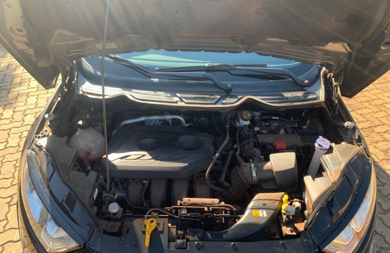 Ford Ecosport 2.0 Direct Titanium - Foto #3