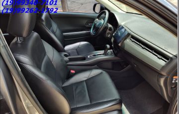 Honda HR-V EX CVT 1.8 I-VTEC FlexOne - Foto #7