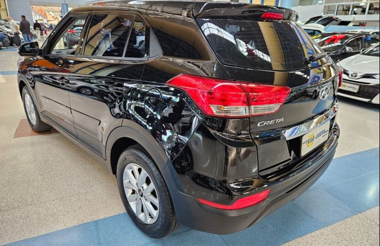 Hyundai Creta 1.6 16V Smart - Foto #3