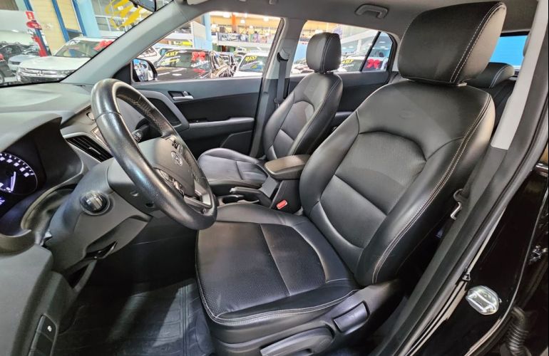 Hyundai Creta 1.6 16V Smart - Foto #7