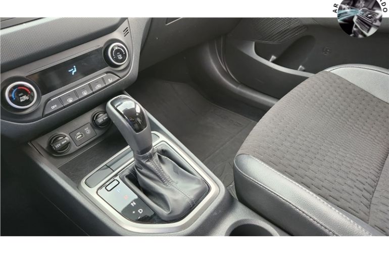 Hyundai Creta 1.6 16V Flex Smart Plus Automático - Foto #10
