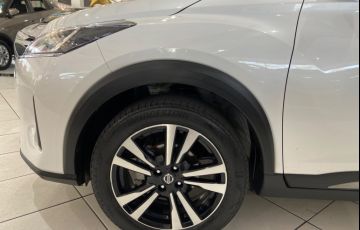 Nissan Kicks 1.6 16V Flexstart Advance - Foto #5
