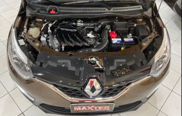 Renault Captur 1.6 16V Sce Life - Foto #3