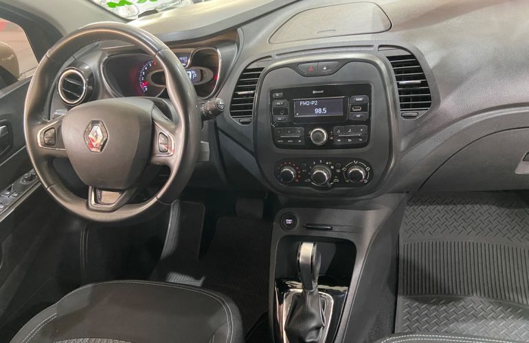 Renault Captur 1.6 16V Sce Life - Foto #6