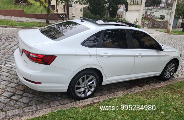 Volkswagen Jetta 1.4 250 TSI Comfortline - Foto #1