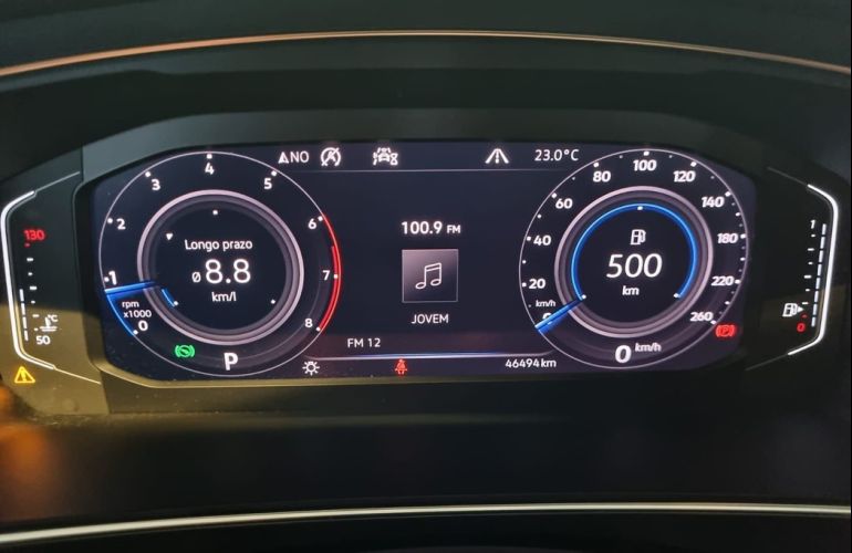 Volkswagen Tiguan 2.0 350 TSi Allspace R-line 4motion Dsg - Foto #6