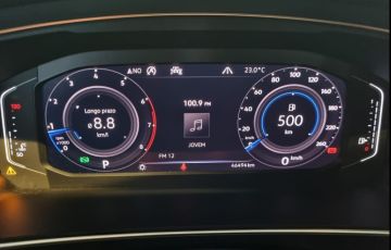 Volkswagen Tiguan 2.0 350 TSi Allspace R-line 4motion Dsg - Foto #6