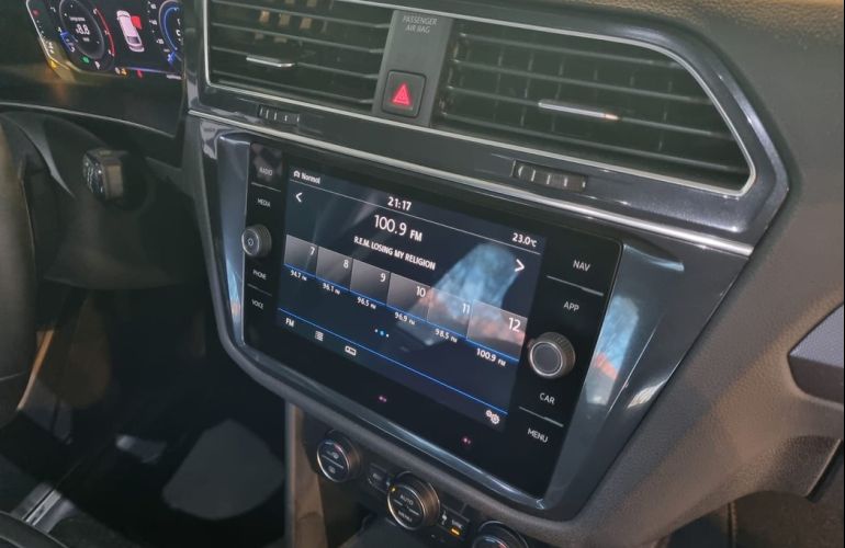 Volkswagen Tiguan 2.0 350 TSi Allspace R-line 4motion Dsg - Foto #8