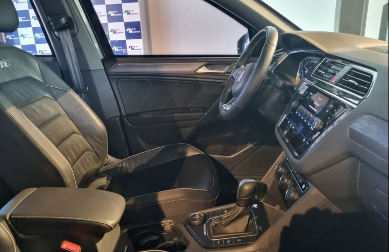 Volkswagen Tiguan 2.0 350 TSi Allspace R-line 4motion Dsg - Foto #10