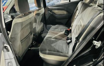 Chevrolet Agile 1.4 MPFi LTZ 8v - Foto #9
