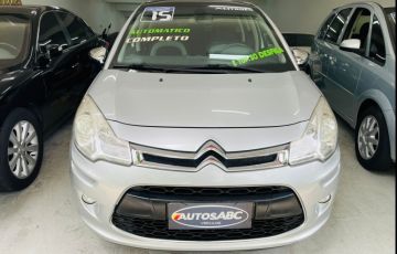 Citroën C3 1.6 Exclusive 16v - Foto #1