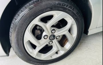 Citroën C3 1.6 Exclusive 16v - Foto #10