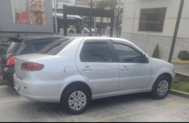 Fiat Siena EL 1.0 8V (Flex) - Foto #2