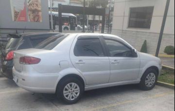 Fiat Siena EL 1.0 8V (Flex) - Foto #2
