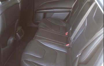 Ford Fusion 2.0 16V GTDi Titanium (Aut) - Foto #6