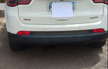 Jeep Compass 2.0 Longitude (Aut) (Flex) - Foto #4