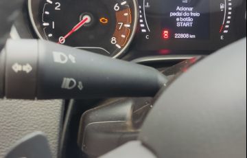 Jeep Compass 2.0 Longitude (Aut) (Flex) - Foto #5