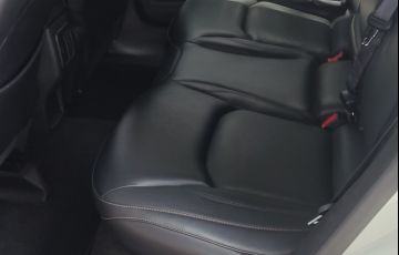 Jeep Compass 2.0 Longitude (Aut) (Flex) - Foto #6