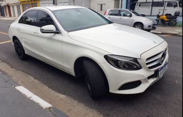 Mercedes-Benz C 180 1.6 Cgi 16V Turbo - Foto #2