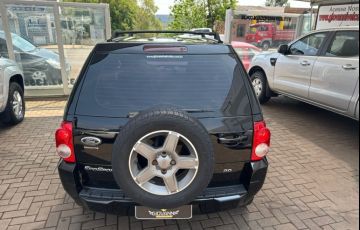 Ford Ecosport Freestyle 2.0 16V (Flex) - Foto #2