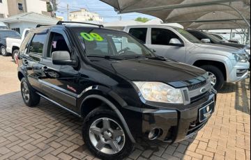 Ford Ecosport Freestyle 2.0 16V (Flex) - Foto #3