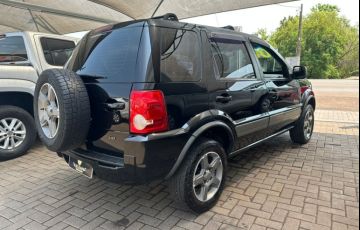 Ford Ecosport Freestyle 2.0 16V (Flex) - Foto #9