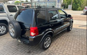 Ford Ecosport Freestyle 2.0 16V (Flex) - Foto #10