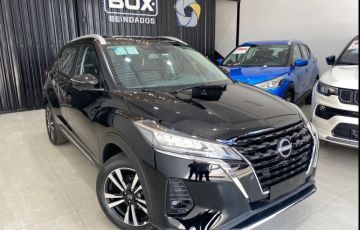 Nissan Kicks 1.6 16V Flexstart Exclusive - Foto #4