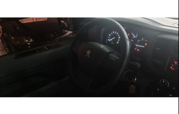Peugeot Expert 1.6 HDi Business Pack - Foto #10