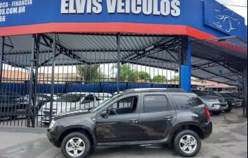 Renault Duster 1.6 Expression 4x2 16v