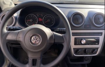 Volkswagen Gol 1.0 - Foto #8