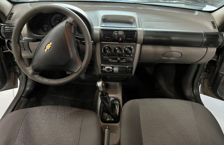 Chevrolet Classic LS 1.0 VHCE (Flex) - Foto #6
