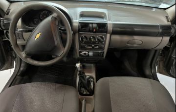 Chevrolet Classic LS 1.0 VHCE (Flex) - Foto #6
