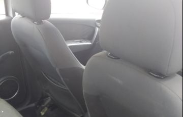 Fiat Siena Fire 1.0 8V (Flex) - Foto #2