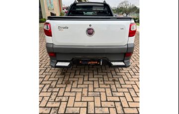 Fiat Strada Fire 1.4 (Flex) - Foto #3