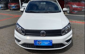 Volkswagen Gol 1.0 - Foto #2