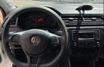 Volkswagen Gol 1.0 - Foto #7