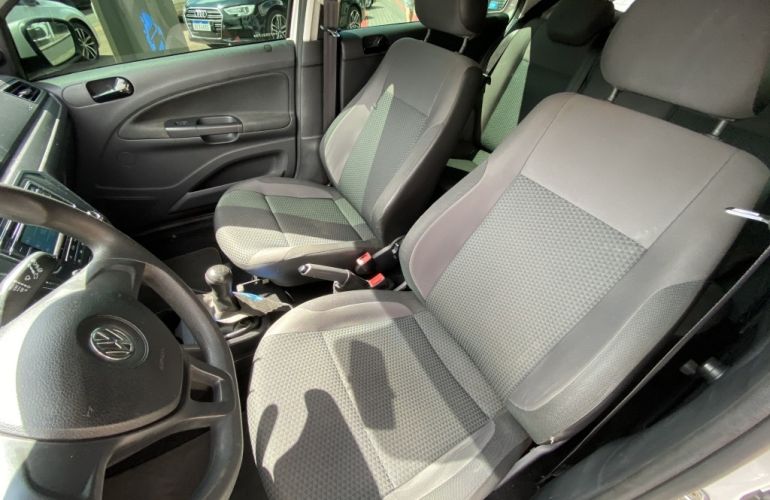 Volkswagen Gol 1.0 - Foto #8