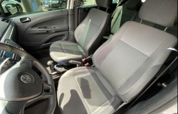 Volkswagen Gol 1.0 - Foto #8