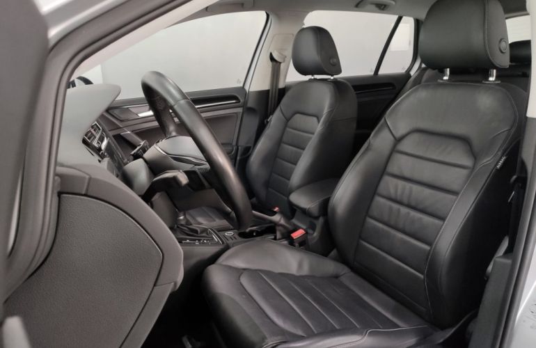 Volkswagen Golf Highline Tiptronic 1.4 TSi (Flex) - Foto #8