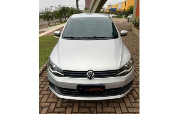 Volkswagen Saveiro 1.6 Startline CS (Flex) - Foto #7