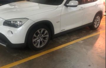 BMW X1 2.0 sDrive18i Top (aut) - Foto #3