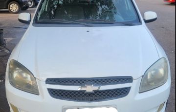 Chevrolet Celta LS 1.0 (Flex) 2p