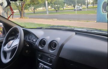 Chevrolet Celta LS 1.0 (Flex) 2p - Foto #9