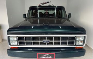 Ford F-1000 3.9 Engerauto CD 8v - Foto #2