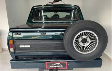 Ford F-1000 3.9 Engerauto CD 8v - Foto #5