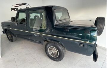 Ford F-1000 3.9 Engerauto CD 8v - Foto #6