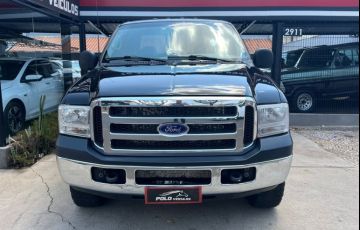 Ford F-250 3.9 Xlt Max Power 4x4 Cd - Foto #2